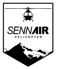 Sennair-Helicopter