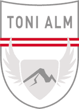 Event-Location/Skihütte Toni Alm Mittersill